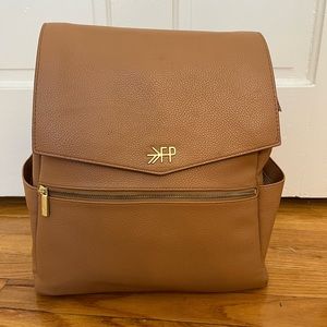 Freshly Picked Classic Diaper Bag